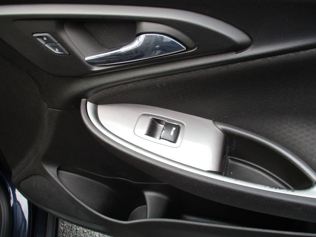 Chevrolet Malibu LS 2017