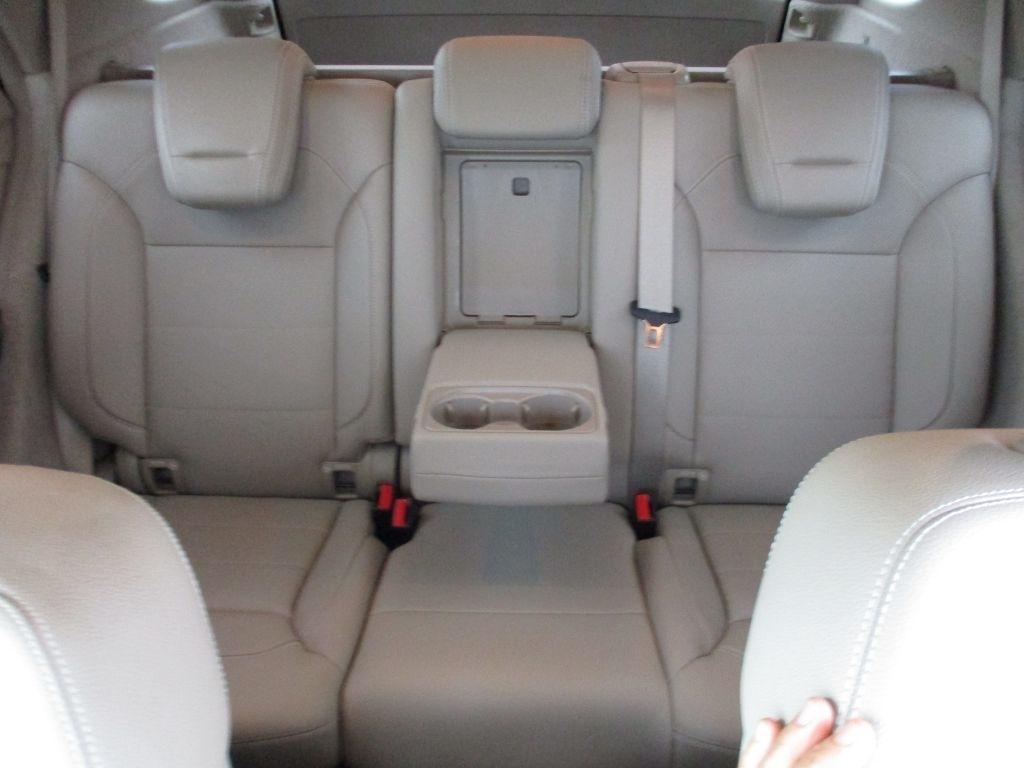 Mercedes-Benz M-Class ML350 2015