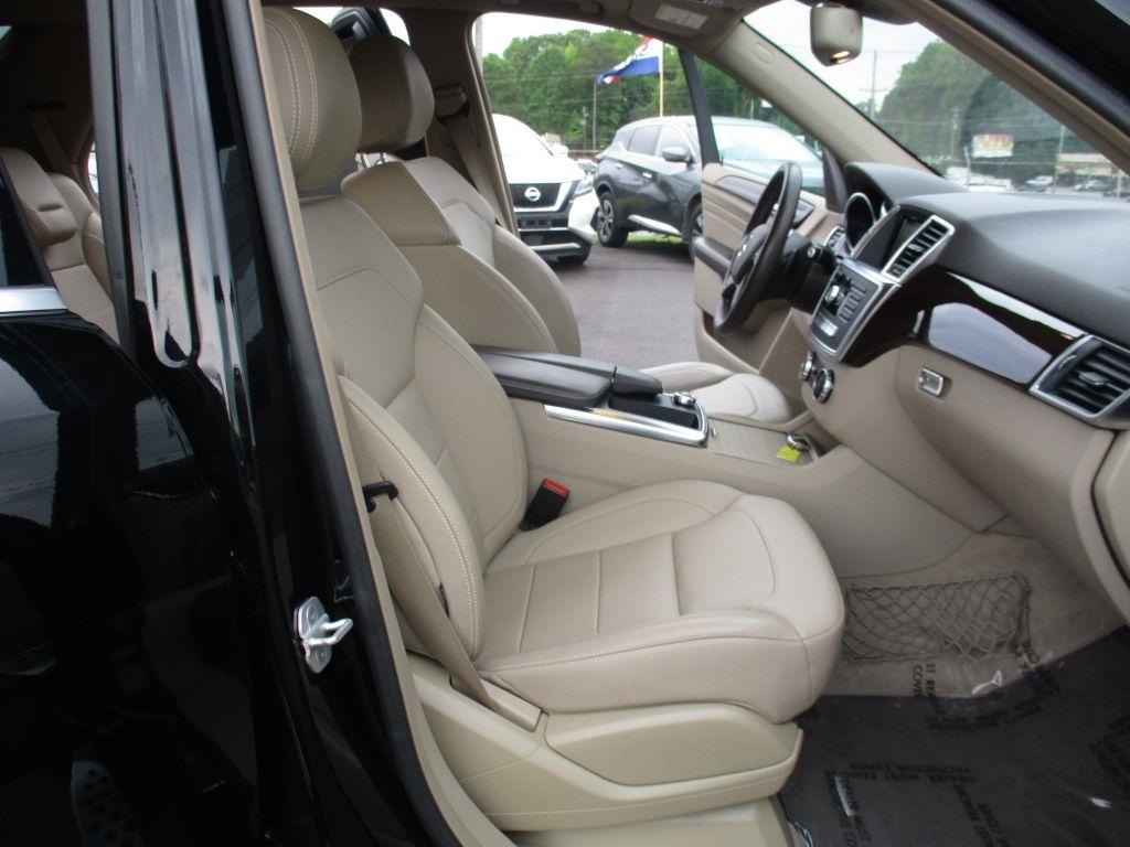 Mercedes-Benz M-Class ML350 2015