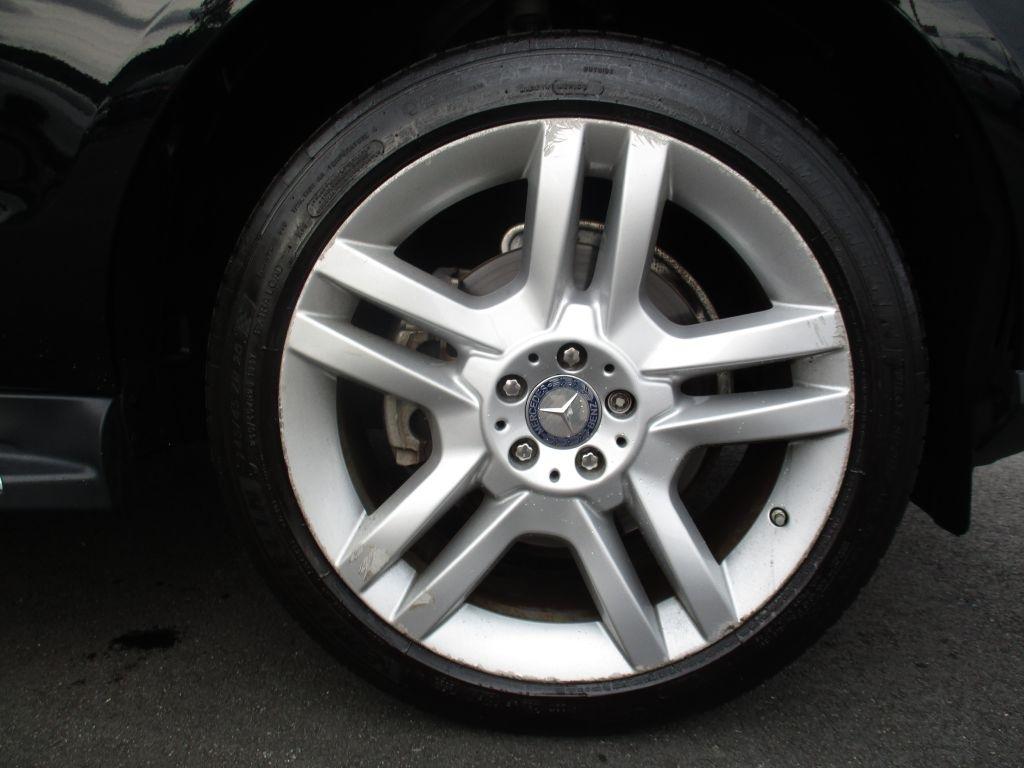 Mercedes-Benz M-Class ML350 2015