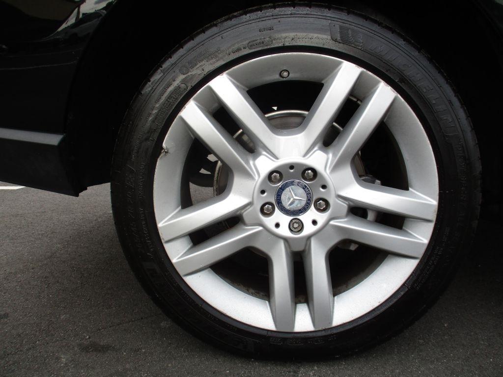 Mercedes-Benz M-Class ML350 2015