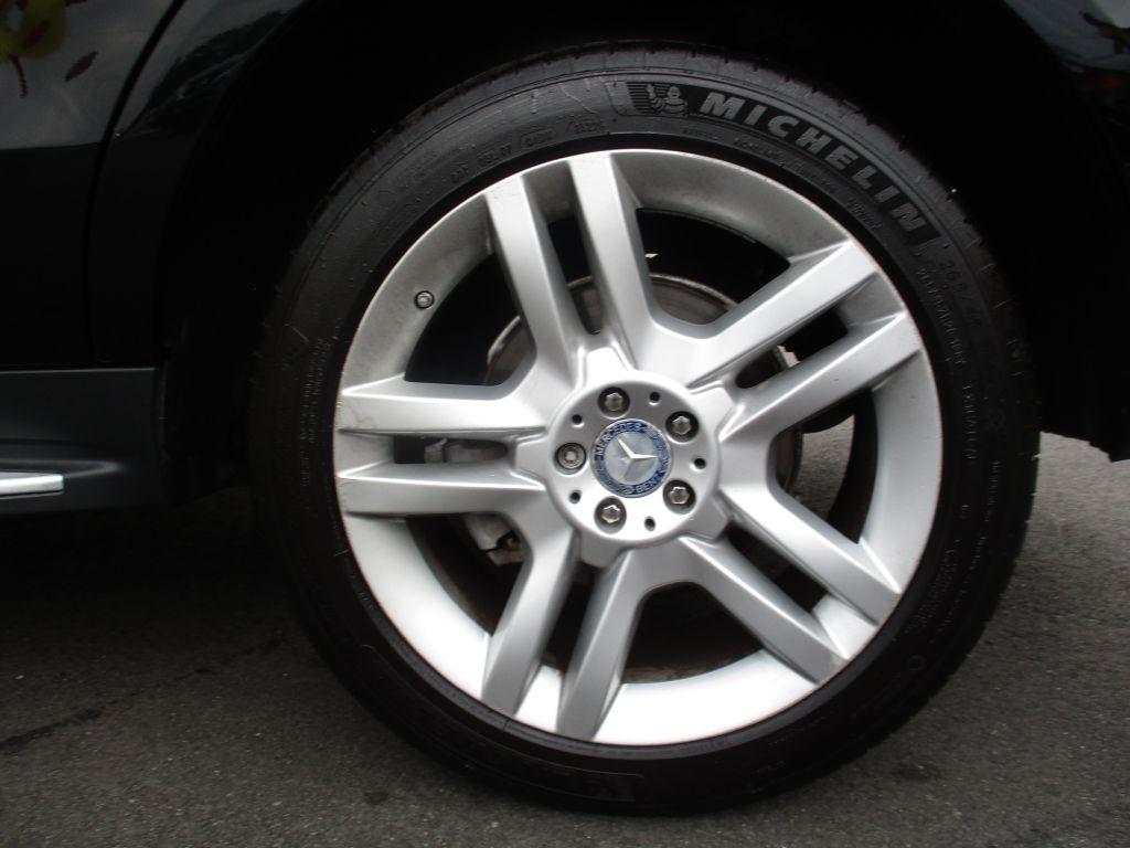 Mercedes-Benz M-Class ML350 2015