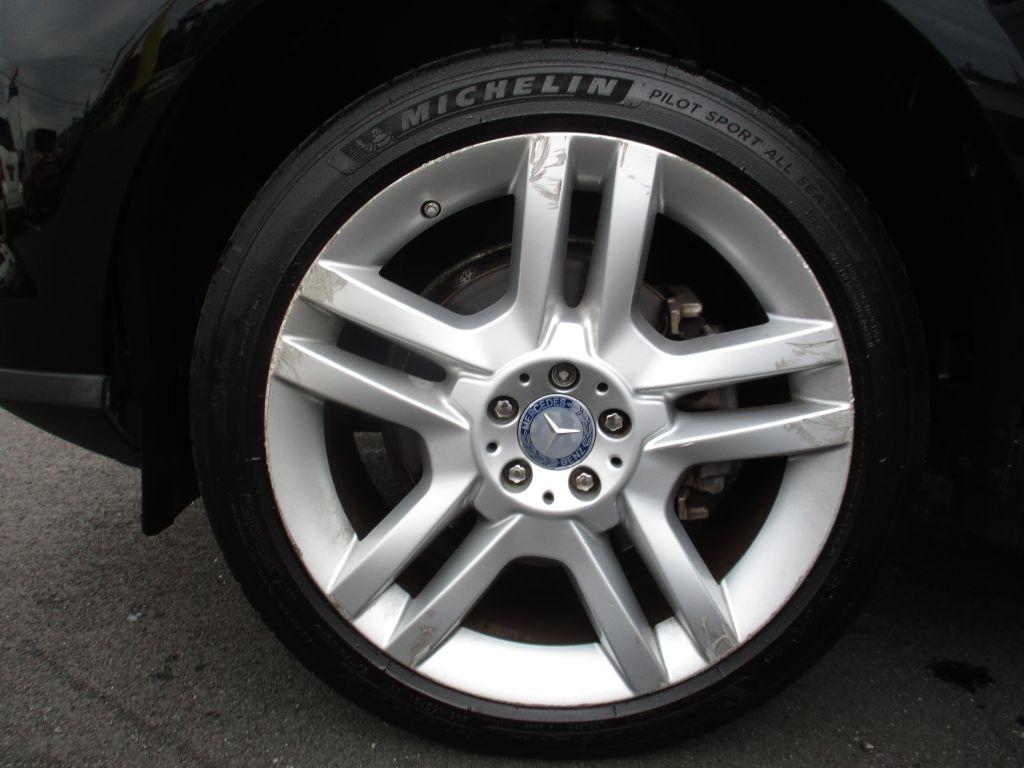 Mercedes-Benz M-Class ML350 2015