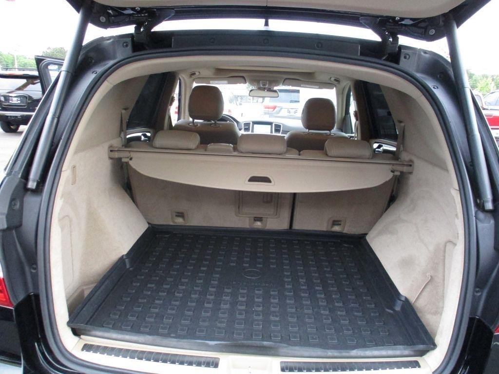 Mercedes-Benz M-Class ML350 2015