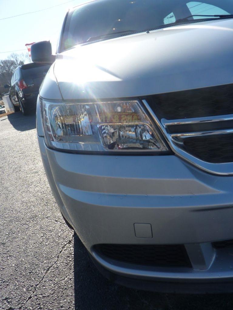 Dodge Journey SE 2014
