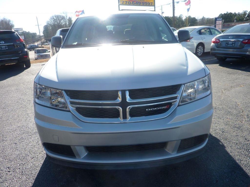 Dodge Journey SE 2014