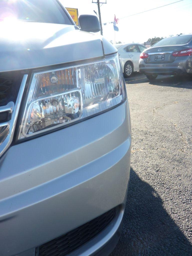 Dodge Journey SE 2014