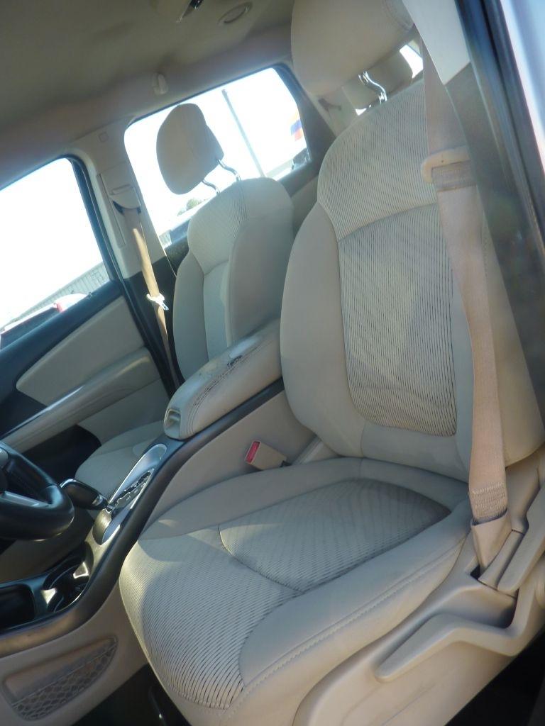 Dodge Journey SE 2014