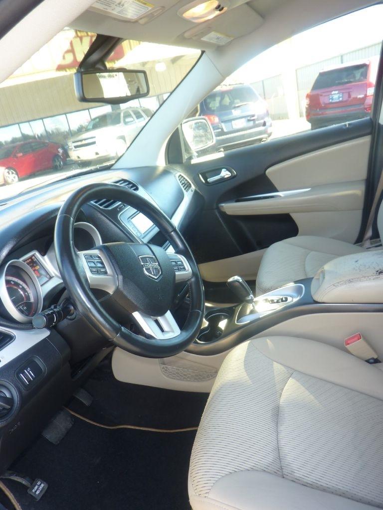 Dodge Journey SE 2014