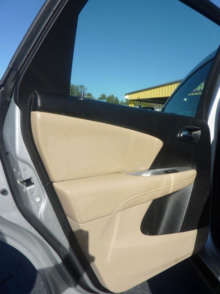 Dodge Journey SE 2014
