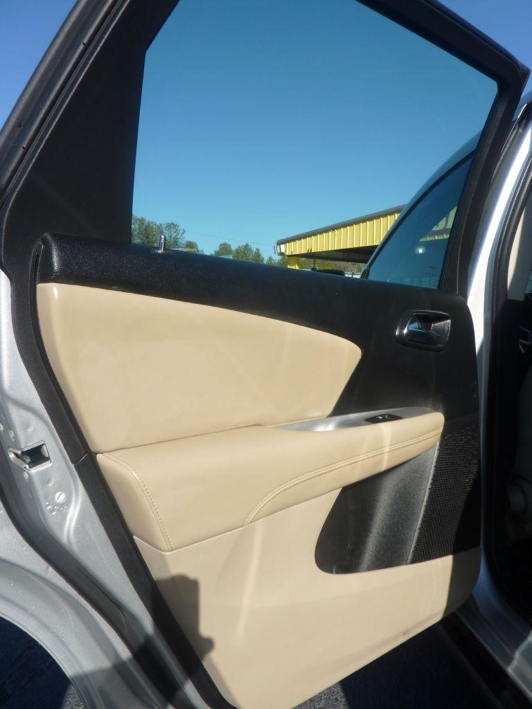Dodge Journey SE 2014