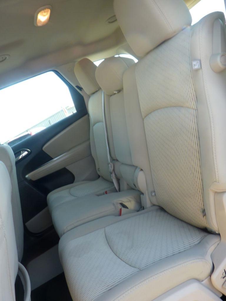 Dodge Journey SE 2014