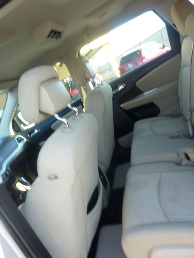 Dodge Journey SE 2014