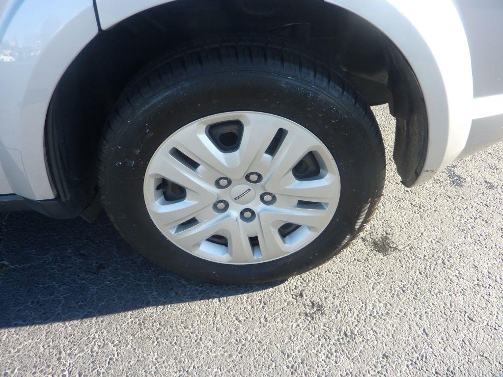 Dodge Journey SE 2014
