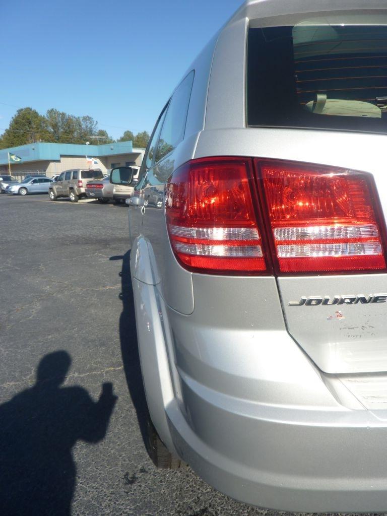 Dodge Journey SE 2014