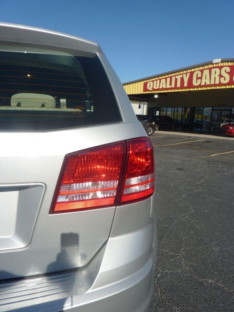 Dodge Journey SE 2014