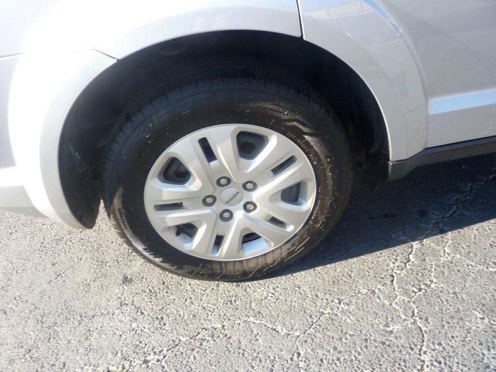 Dodge Journey SE 2014
