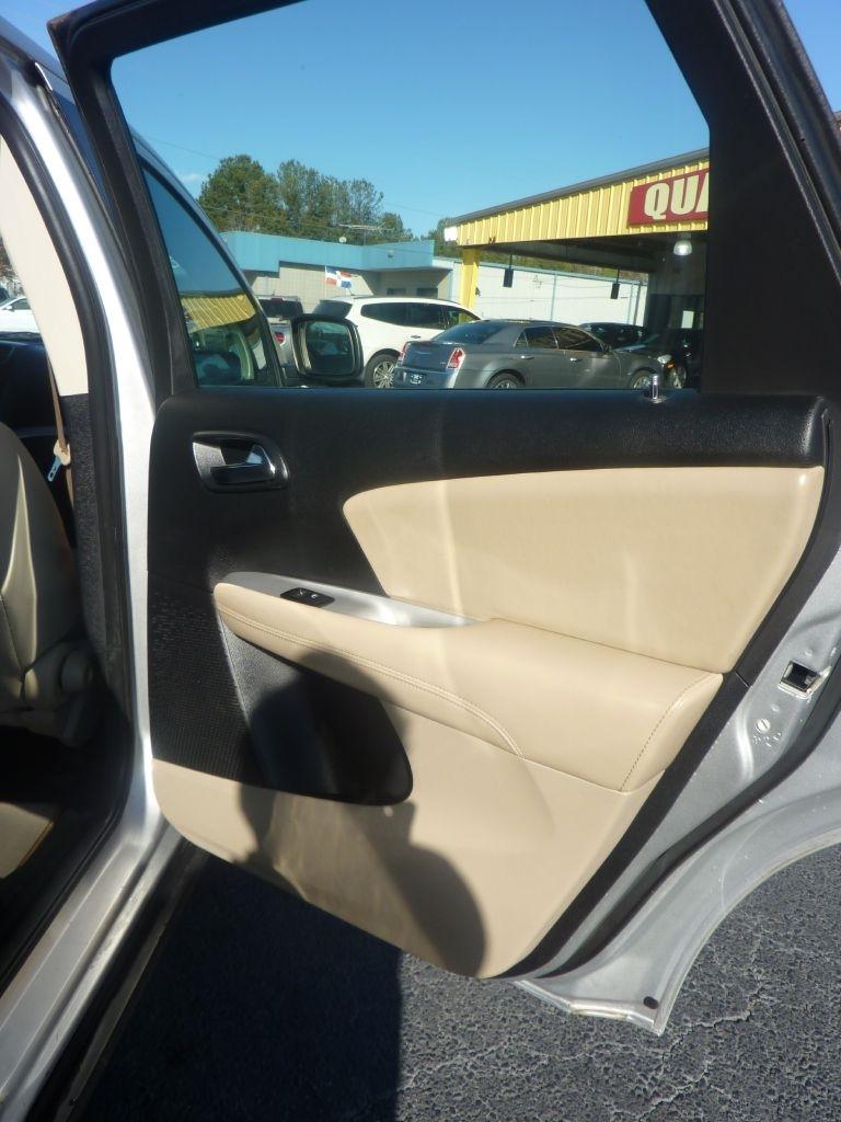 Dodge Journey SE 2014