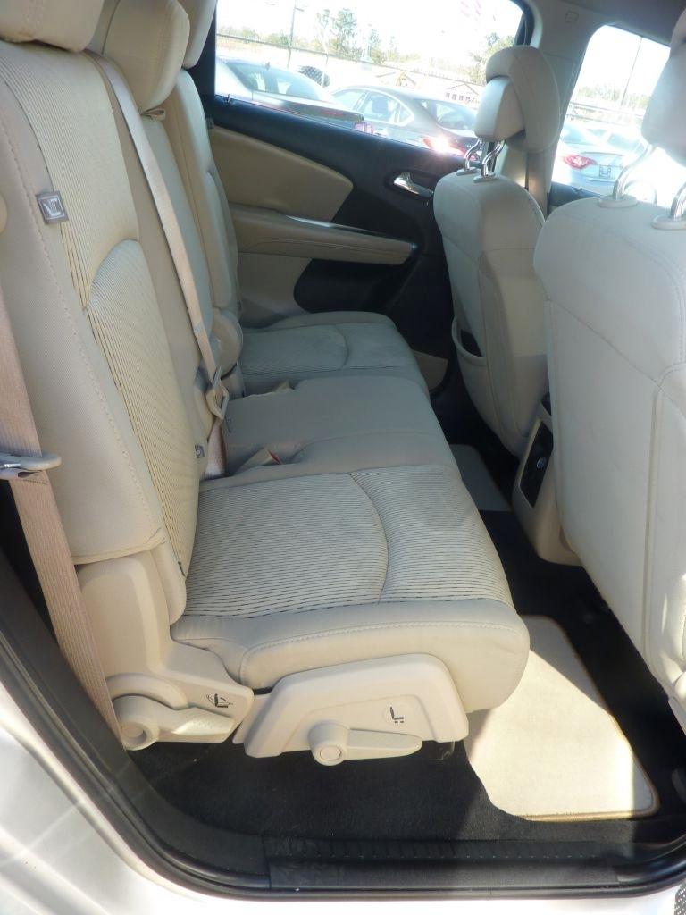 Dodge Journey SE 2014