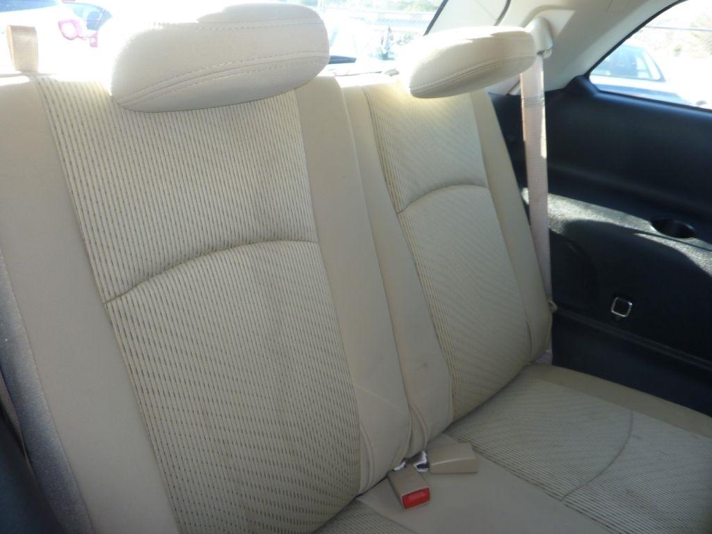 Dodge Journey SE 2014