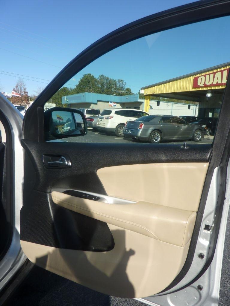 Dodge Journey SE 2014