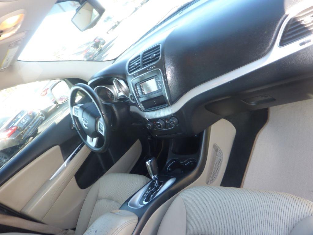 Dodge Journey SE 2014