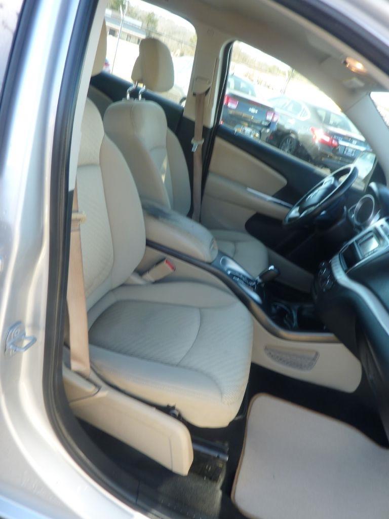 Dodge Journey SE 2014