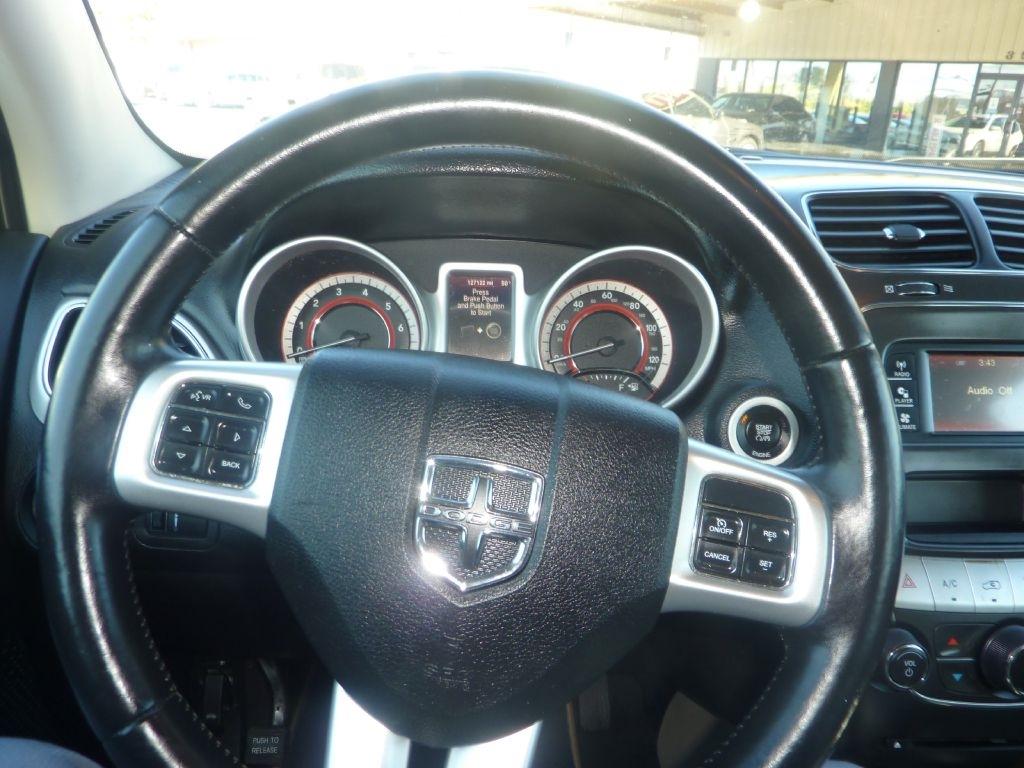 Dodge Journey SE 2014