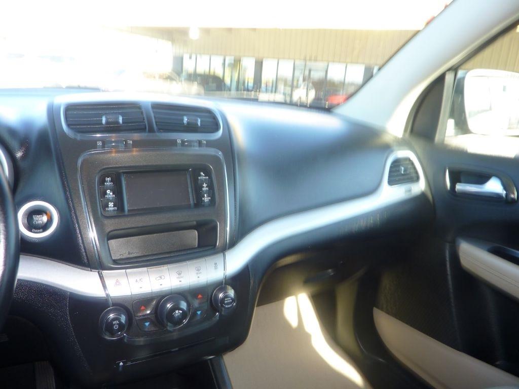 Dodge Journey SE 2014