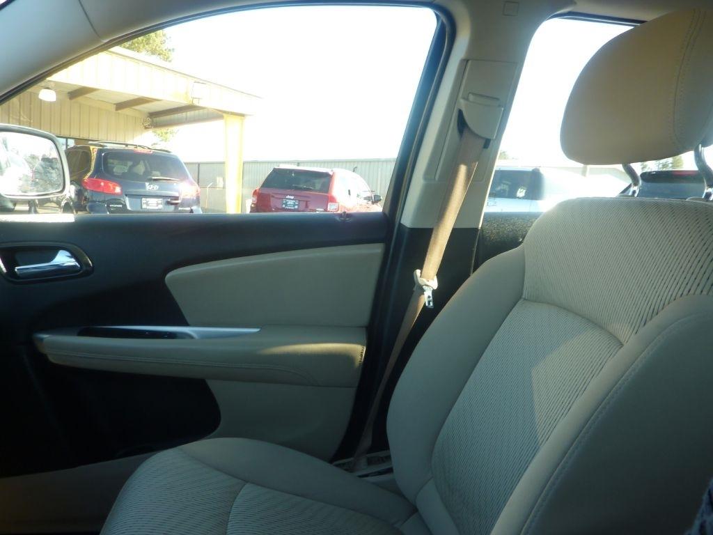 Dodge Journey SE 2014