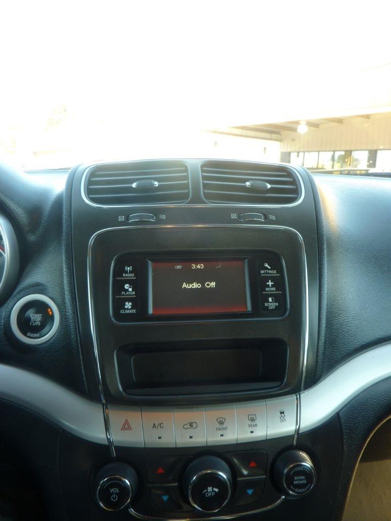 Dodge Journey SE 2014