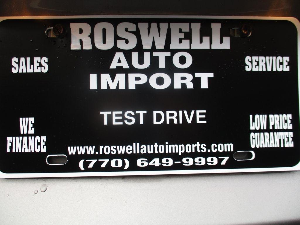 Buick LaCrosse CXL FWD 2010