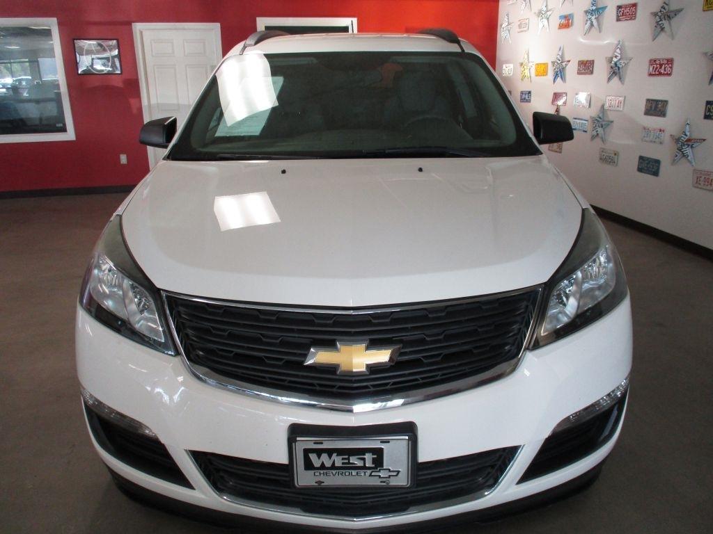 2014 Chevrolet