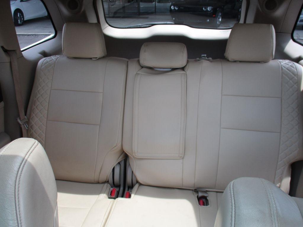 Jeep Grand Cherokee Limited 2WD 2019