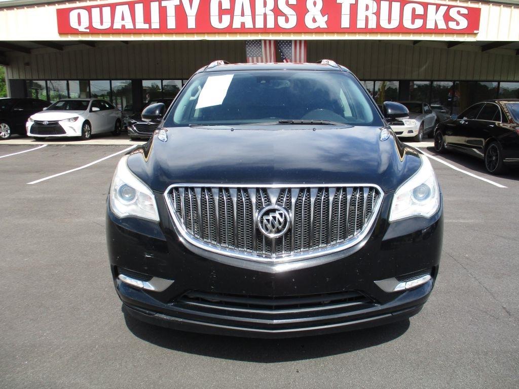 Buick Enclave Leather FWD 2017