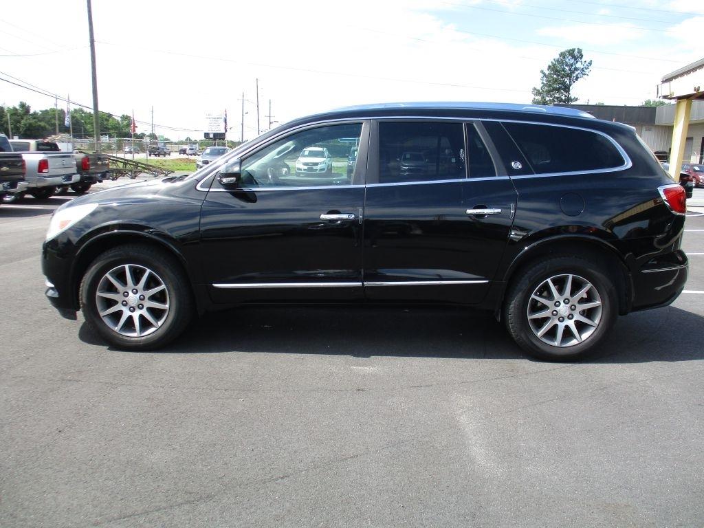 Buick Enclave Leather FWD 2017