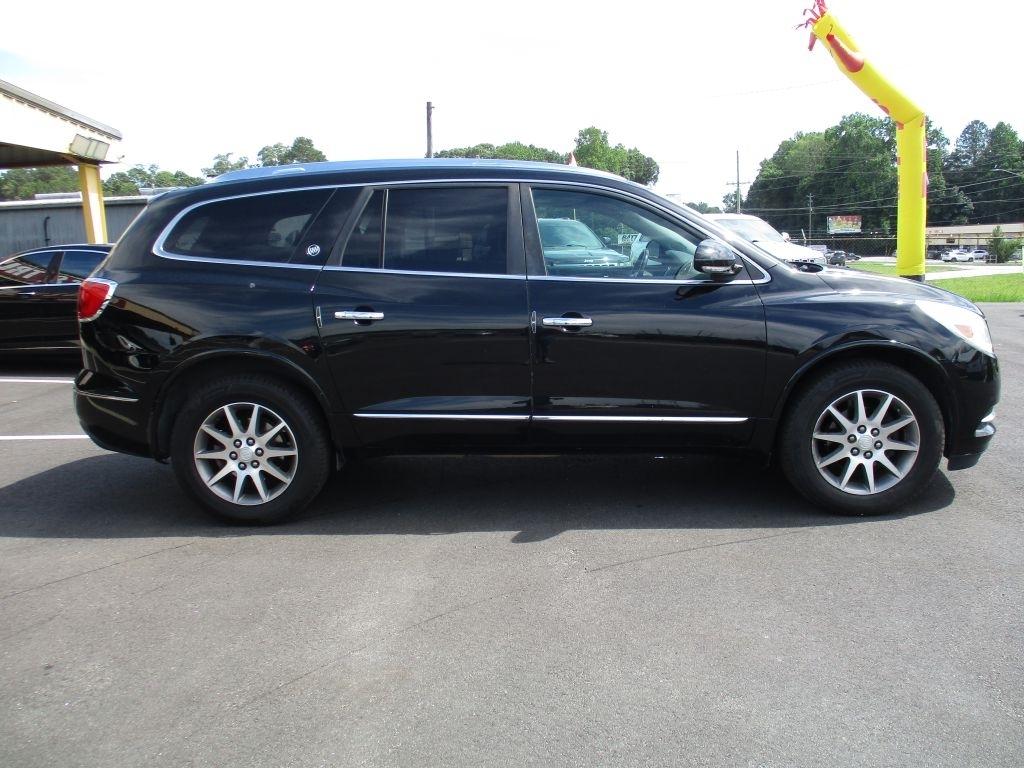 Buick Enclave Leather FWD 2017