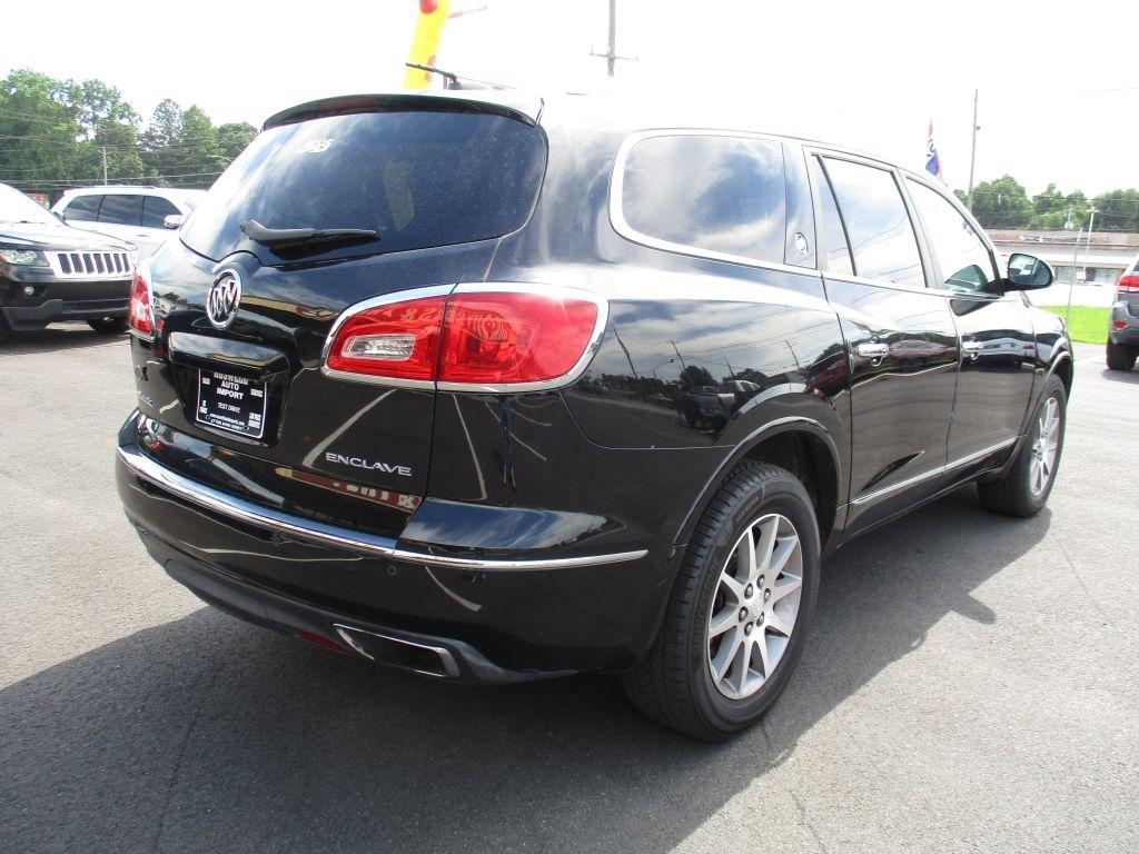 Buick Enclave Leather FWD 2017