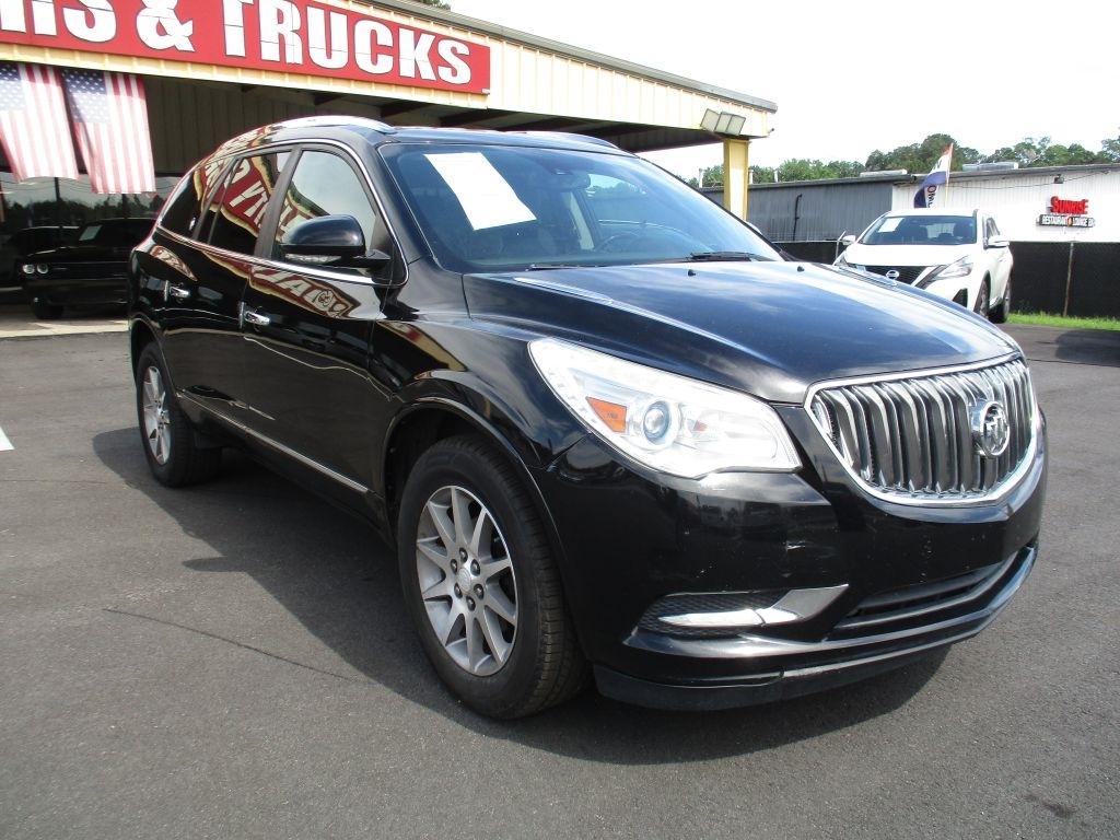 Buick Enclave Leather FWD 2017