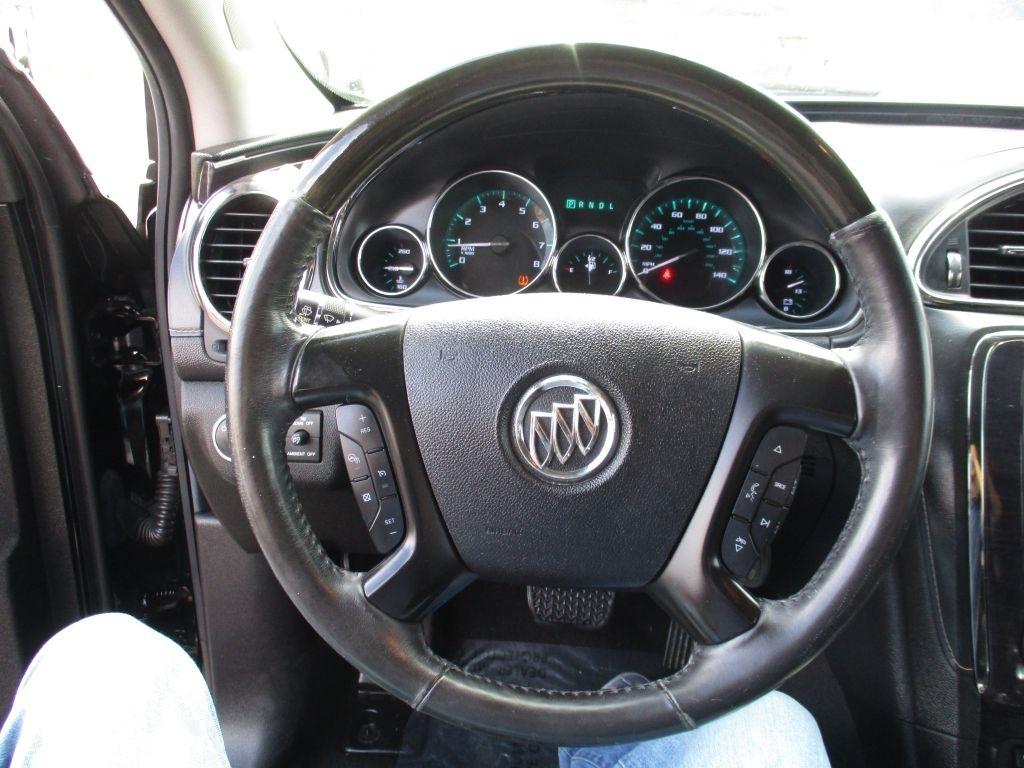 Buick Enclave Leather FWD 2017