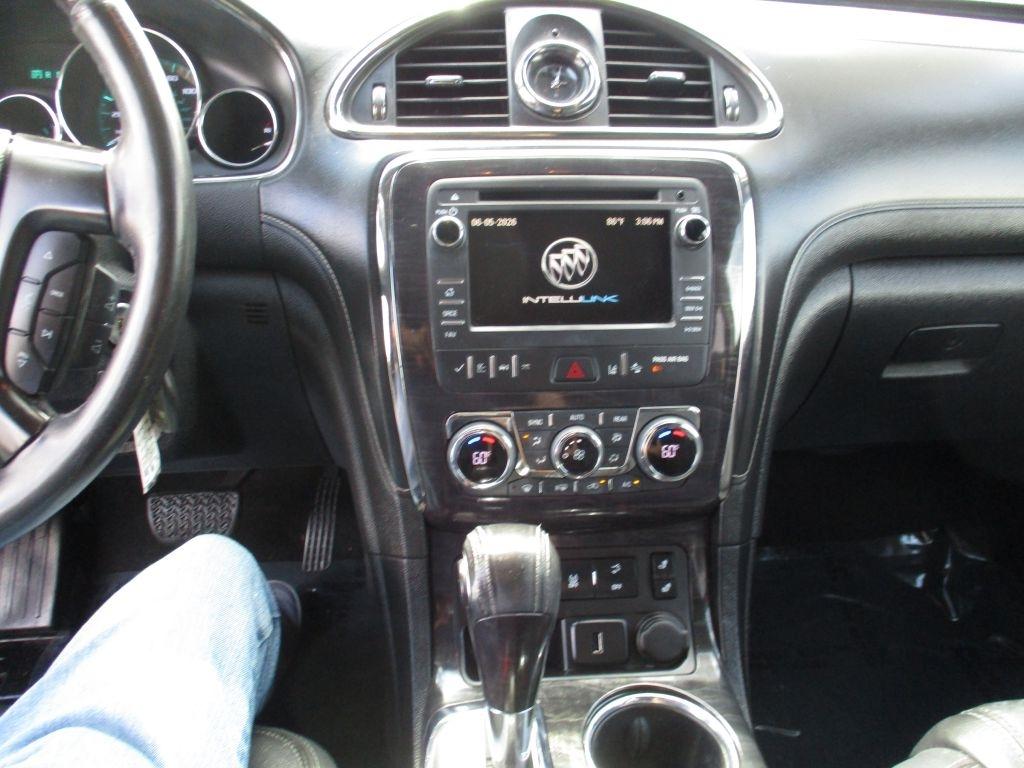 Buick Enclave Leather FWD 2017