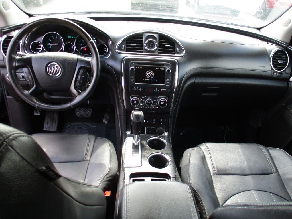 Buick Enclave Leather FWD 2017