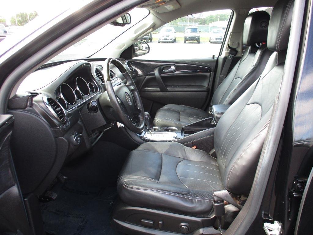 Buick Enclave Leather FWD 2017