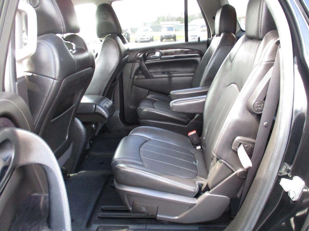 Buick Enclave Leather FWD 2017