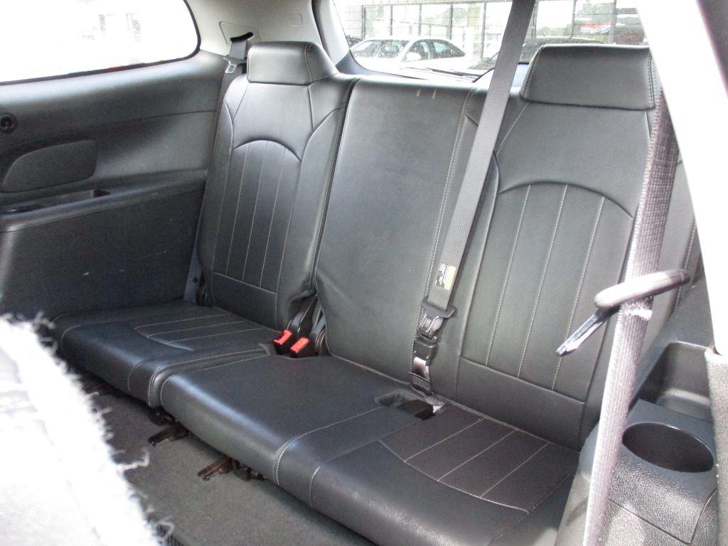 Buick Enclave Leather FWD 2017