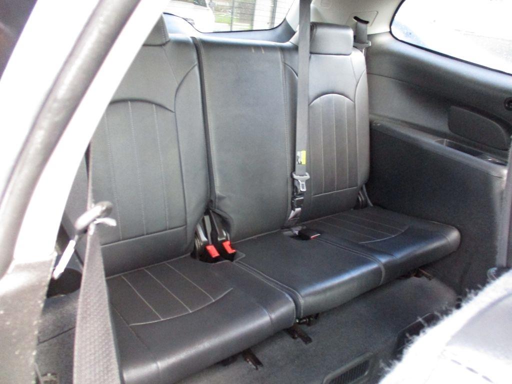 Buick Enclave Leather FWD 2017