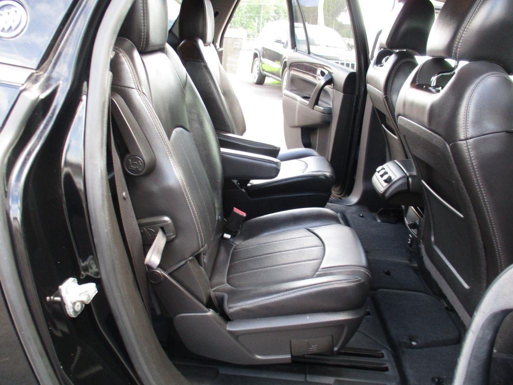Buick Enclave Leather FWD 2017