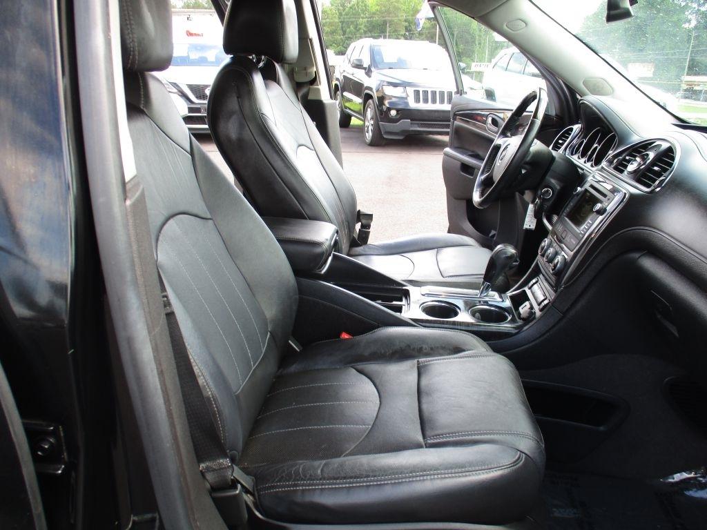 Buick Enclave Leather FWD 2017