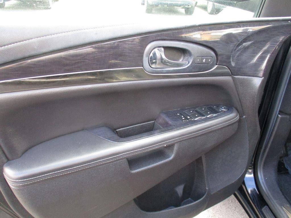 Buick Enclave Leather FWD 2017
