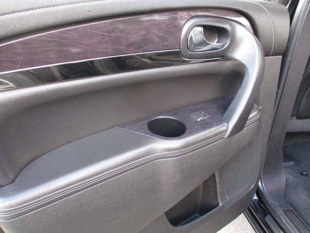 Buick Enclave Leather FWD 2017